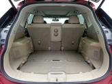 Thumbnail of 2015 Red Nissan Rogue