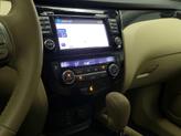 Thumbnail of 2015 Red Nissan Rogue