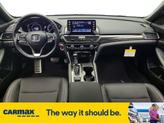 Thumbnail of 2022 White Honda Accord