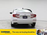 Thumbnail of 2022 White Honda Accord