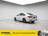 Thumbnail of 2022 White Honda Accord