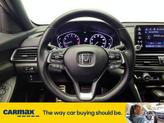 Thumbnail of 2022 White Honda Accord