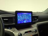 Thumbnail of 2023 Black Ford Explorer