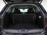 Thumbnail of 2023 Black Ford Explorer