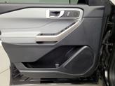 Thumbnail of 2023 Black Ford Explorer