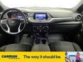 Thumbnail of 2019 Red Chevrolet Blazer