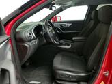 Thumbnail of 2019 Red Chevrolet Blazer