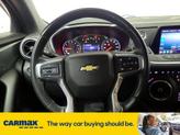Thumbnail of 2019 Red Chevrolet Blazer