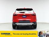 Thumbnail of 2019 Red Chevrolet Blazer