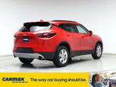 Thumbnail of 2019 Red Chevrolet Blazer