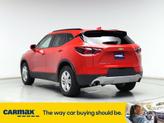 Thumbnail of 2019 Red Chevrolet Blazer