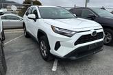 Thumbnail of 2023 Ice Toyota RAV4