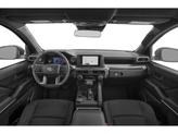 Thumbnail of 2025 Heritage Blue Toyota 4Runner