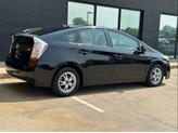 Thumbnail of 2010 Black Toyota Prius
