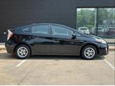 Thumbnail of 2010 Black Toyota Prius