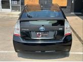 Thumbnail of 2010 Black Toyota Prius