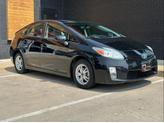 Thumbnail of 2010 Black Toyota Prius