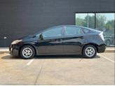 Thumbnail of 2010 Black Toyota Prius