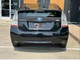 Thumbnail of 2010 Black Toyota Prius