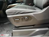Thumbnail of 2021 Gray Chevrolet Silverado 1500