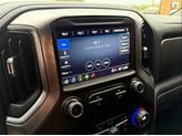 Thumbnail of 2021 Gray Chevrolet Silverado 1500