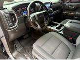 Thumbnail of 2021 Gray Chevrolet Silverado 1500