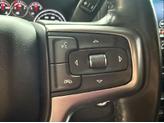 Thumbnail of 2021 Gray Chevrolet Silverado 1500