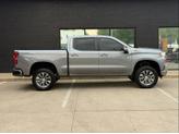 Thumbnail of 2021 Gray Chevrolet Silverado 1500