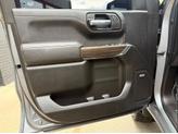 Thumbnail of 2021 Gray Chevrolet Silverado 1500