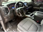 Thumbnail of 2021 Gray Chevrolet Silverado 1500