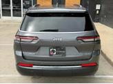 Thumbnail of 2023 Gray Jeep Grand Cherokee L