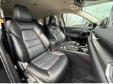 Thumbnail of 2024 Black Mazda CX-5