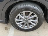 Thumbnail of 2024 Black Mazda CX-5