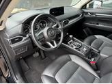 Thumbnail of 2024 Black Mazda CX-5