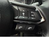 Thumbnail of 2024 Black Mazda CX-5