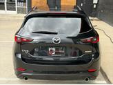 Thumbnail of 2024 Black Mazda CX-5