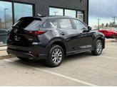 Thumbnail of 2024 Black Mazda CX-5