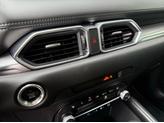 Thumbnail of 2024 Black Mazda CX-5