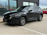 Thumbnail of 2024 Black Mazda CX-5
