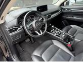Thumbnail of 2024 Black Mazda CX-5