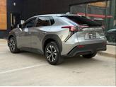 Thumbnail of 2023 Gray Subaru Solterra