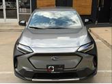 Thumbnail of 2023 Gray Subaru Solterra
