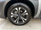 Thumbnail of 2023 Gray Subaru Solterra