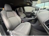 Thumbnail of 2023 Gray Subaru Solterra
