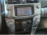 Thumbnail of 2016 Red Toyota 4Runner