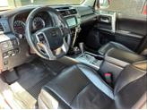 Thumbnail of 2016 Red Toyota 4Runner