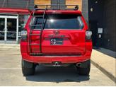 Thumbnail of 2016 Red Toyota 4Runner