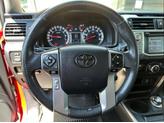 Thumbnail of 2016 Red Toyota 4Runner