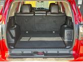 Thumbnail of 2016 Red Toyota 4Runner