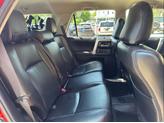 Thumbnail of 2016 Red Toyota 4Runner